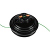 image:imageMakita T03187 Bump and Feed Trimmer Head