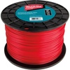 image:imageMakita T03464 Round Trimmer Line 0105 Red 1150 5 lbs