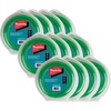 image:imageMakita T03707 Round Trimmer Line 0080 Green 400 1 lbs 12pk