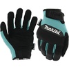 image:imageMakita T04226 100 Genuine LeatherPalm Performance Gloves LargeGloves