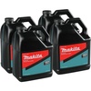 image:imageMakita bar Chain Oil Winter 1 Gallon 4Pk
