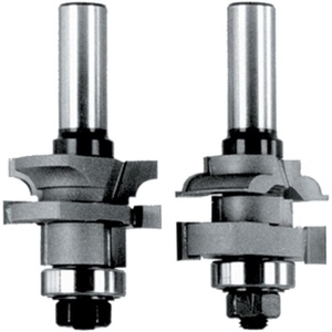 image:imageMAKITA 733336A Router Bit1582 pcsOgee3606