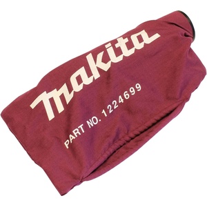 image:imageMakita 1224699 Dust Bag Assembly