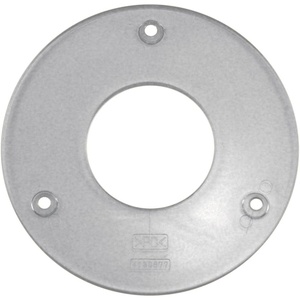 image:imageMakita 1931559 Clear Base Plate W 212Inch Hole RF11001101 RD11001101 Series