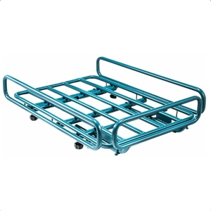 image:imageMakita 1991167 Flatbed Pipe Frame