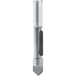 image:imageMakita 7330304A Router Bit 38Inch Panel Pilot 1 Flute 38Inch SH CT