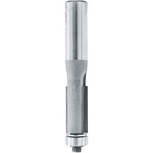image:imageMakita 7331281A Laminate Trimmer 2 Cutting Flutes 14Inch Flush Router Bit