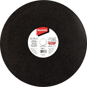 image:imageMakita 965210212 14Inch Wheel Steel 10Pack