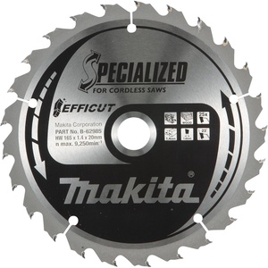 image:imageMakita B62963 612 Circular Saw Blade