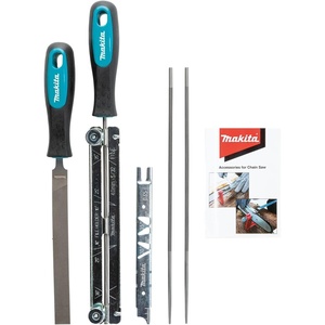 image:imageMakita D75926 45 mm Saw Chain Sharpening Kit