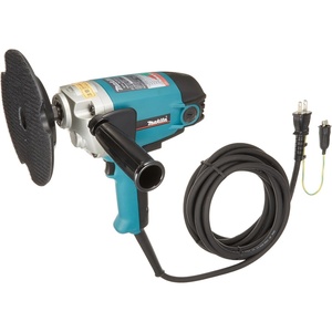 image:imageMakita PV7001C 7 Vertical Polisher  Blue