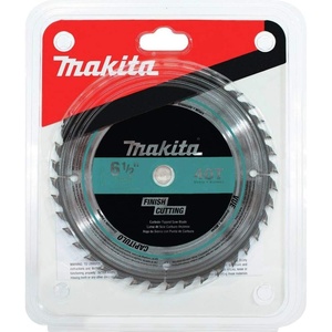 image:imageMakita T01395 612 16T CarbideTipped Circular Saw Blade Framing40T