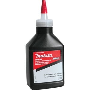 image:imageMakita T02484 Premium 4Cycle Engine Oil 10W30 676 oz