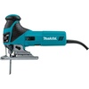 image:imageMakita 4351FCT Barrel Grip Jig Saw with Toolless Blade Change