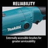 image:imageMakita GA5010Z 5 Angle Grinder with ACDC SwitchOne Size Pack of 4