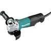 image:imageMakita GA5053R 412  5 Paddle Switch Angle Grinder with NonRemovable Guard