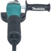 image:imageMakita GA5053R 412  5 Paddle Switch Angle Grinder with NonRemovable Guard