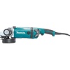 image:imageMakita GA7031Y 7 Angle Grinder with ACDC Switch