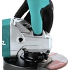 image:imageMakita GA7080 7 Angle Grinder with Rotatable Handle and LockOn Switch