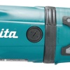 image:imageMakita GA9031Y 9 Angle Grinder Teal