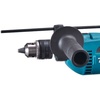 image:imageMakita HP1640 58Inch Hammer Drill