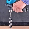 image:imageMakita HP1640 58Inch Hammer Drill