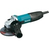 image:imageMakita HR2641X1 SDSPLUS 3Mode Variable Speed AVT Rotary Hammer with Case and 412 Angle Grinder 1