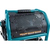 image:imageMakita MAC100QK1 Quiet Series 12 HP 1 Gallon Compact OilFree Electric Air Compressor and 18 Gauge Brad Nailer Combo Kit