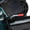 image:imageMakita MAC100QK1 Quiet Series 12 HP 1 Gallon Compact OilFree Electric Air Compressor and 18 Gauge Brad Nailer Combo Kit