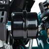 image:imageMakita MAC100QK1 Quiet Series 12 HP 1 Gallon Compact OilFree Electric Air Compressor and 18 Gauge Brad Nailer Combo Kit