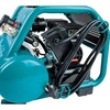 image:imageMakita MAC100QK1 Quiet Series 12 HP 1 Gallon Compact OilFree Electric Air Compressor and 18 Gauge Brad Nailer Combo Kit