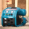 image:imageMakita MAC2400 25 HP Big Bore Air CompressorMAC2400