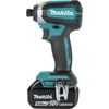 image:imageMakita XT269T 18V LXT LithiumIon Brushless Cordless 2Pc Combo Kit 50AhKit Only