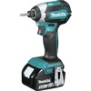 image:imageMakita XT269T 18V LXT LithiumIon Brushless Cordless 2Pc Combo Kit 50AhKit Only