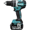 image:imageMakita XT269T 18V LXT LithiumIon Brushless Cordless 2Pc Combo Kit 50AhKit Only
