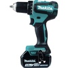 image:imageMakita XT281S 18V LXT 2Pc Combo Kit 30Ah