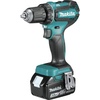 image:imageMakita XT281S 18V LXT 2Pc Combo Kit 30Ah