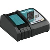 image:imageMakita XT291M 18V LXT LithiumIon Brushless Cordless 2Pc Combo Kit 40AhKit Only
