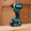 image:imageMakita XT291M 18V LXT LithiumIon Brushless Cordless 2Pc Combo Kit 40AhKit Only