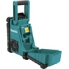 image:imageMakita XT338T 118V LXT LithiumIon Cordless Emergency Preparedness 3Pc Combo Kit 50Ah