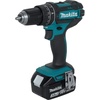 image:imageMakita XT505 18V LXT LithiumIon Cordless 5Pc Combo Kit 30AhCombo Kit