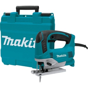 image:imageMakita JV0600K Top Handle Jig Saw with Tool Case
