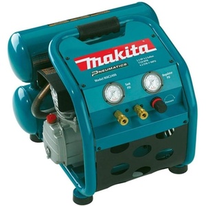 image:imageMakita MAC2400 25 HP Big Bore Air CompressorMAC2400