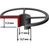 image:imageMakita  Template Guide 11 3612Br 1647756Multicolour