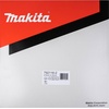 image:imageMakita 7921162 16516Inch 50 Tooth ATB High Speed Steel Combination Saw Blade with 1Inch Arbor  Black