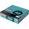 image:imageMakita A9453010 714 24T CarbideTipped UltraCoated Circular Saw Blade Framing 10pk Black