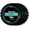 image:imageMakita A9453010 714 24T CarbideTipped UltraCoated Circular Saw Blade Framing 10pk Black