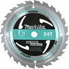 image:imageMakita A9483910 714 24T CarbideTipped Circular Saw Blade Framing 10Pk