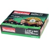 image:imageMakita A9592810 714 24T MNT CarbideTipped UltraCoated Framing Blade 10pk