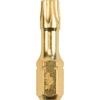 image:imageMakita B44731 Impact Gold 25 Torx Insert Bit 25Pk2